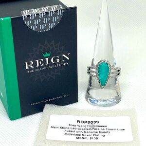 Bomb Party Reign Villain They Want Their Queen RBP8039